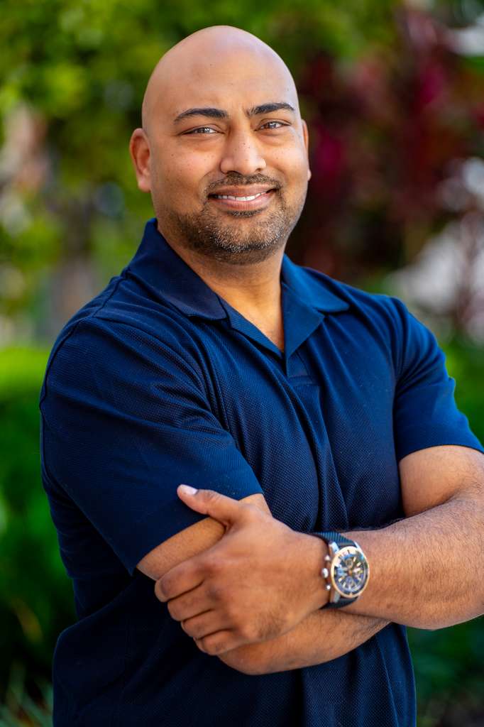 Anil Bajnath, MD, MBA