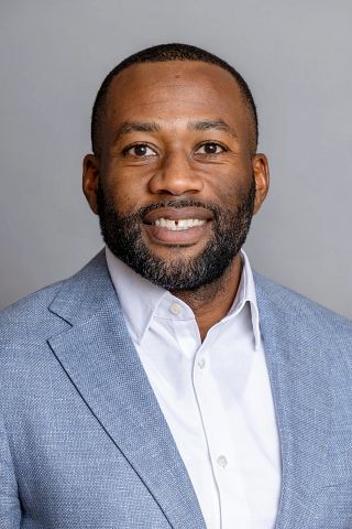 Nicholas Archer, MBA